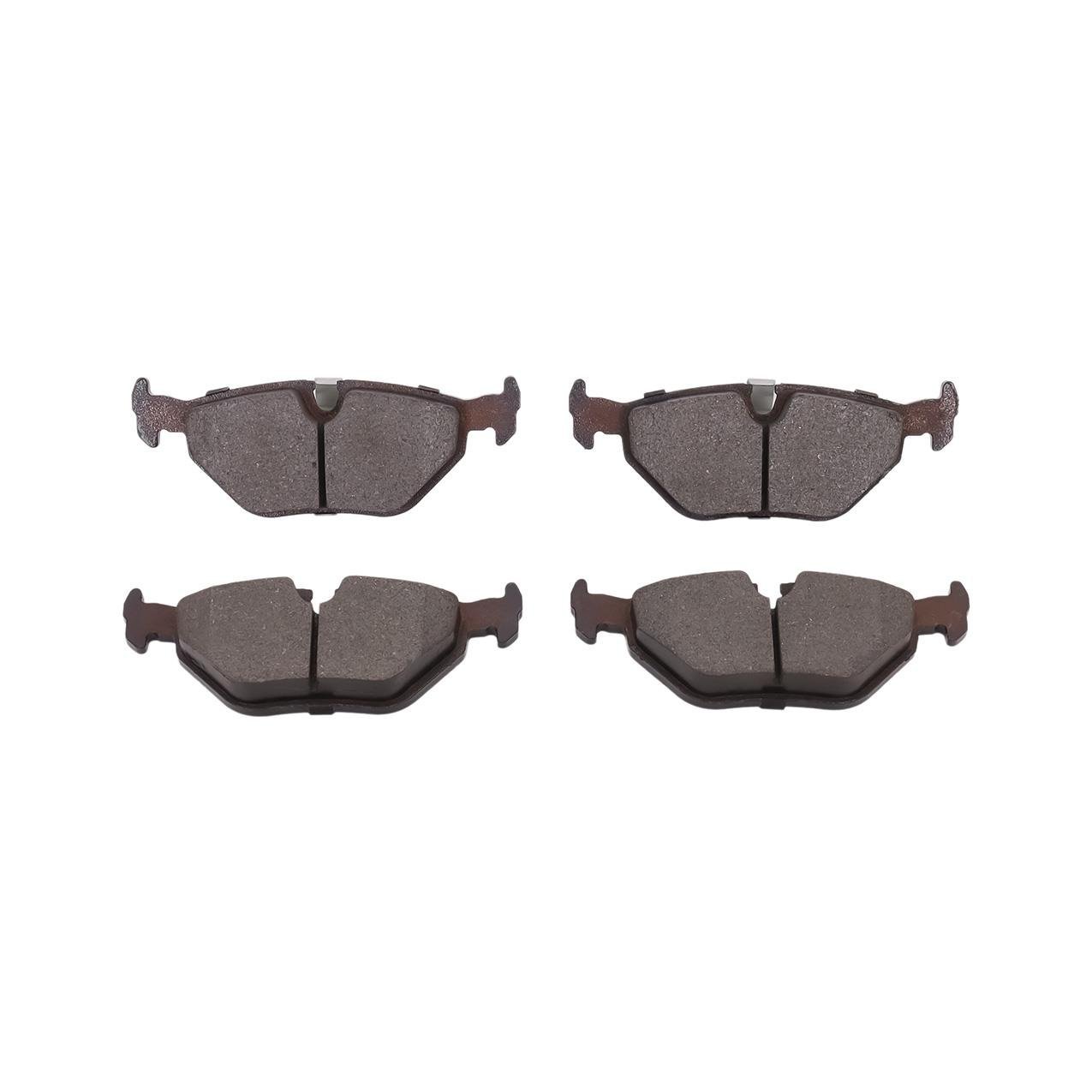 Bmw E39 Arka Fren Balata Takımı | Bsg