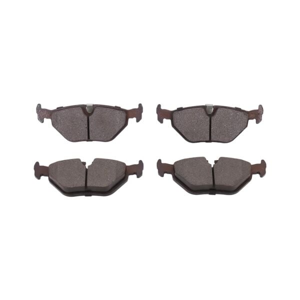 Bmw E39 Arka Fren Balata Takımı | Bsg