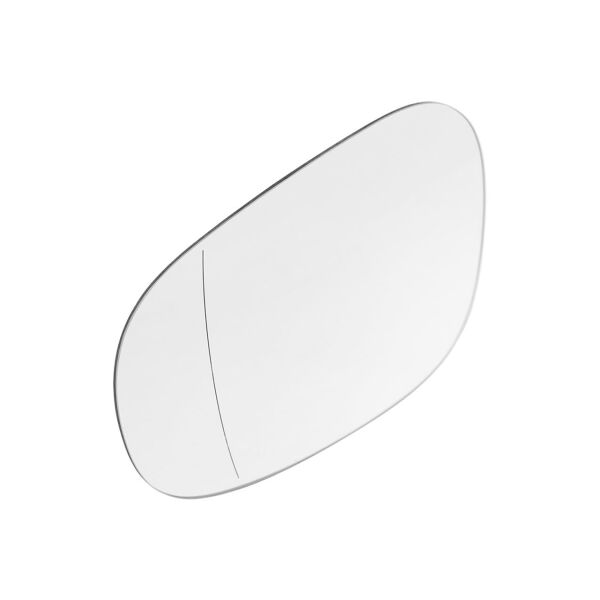 Bmw E90 LCI Sol Ayna Camı - Isıtmalı Asferik | Cartek