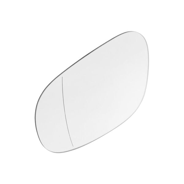 Bmw E90 LCI Sol Ayna Camı - Isıtmalı Asferik | Cartek