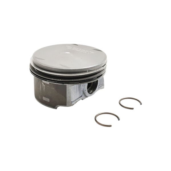 Bmw M54 B30 Piston Segman - ( Std ) - 84.00mm (6 Adet) | Nural