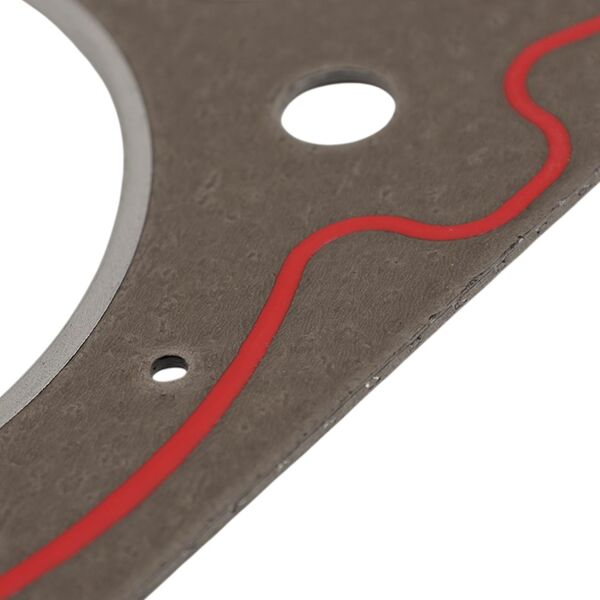 Bmw E32 E34 - M60 Silindir Kapak Contası - Sol | Victor