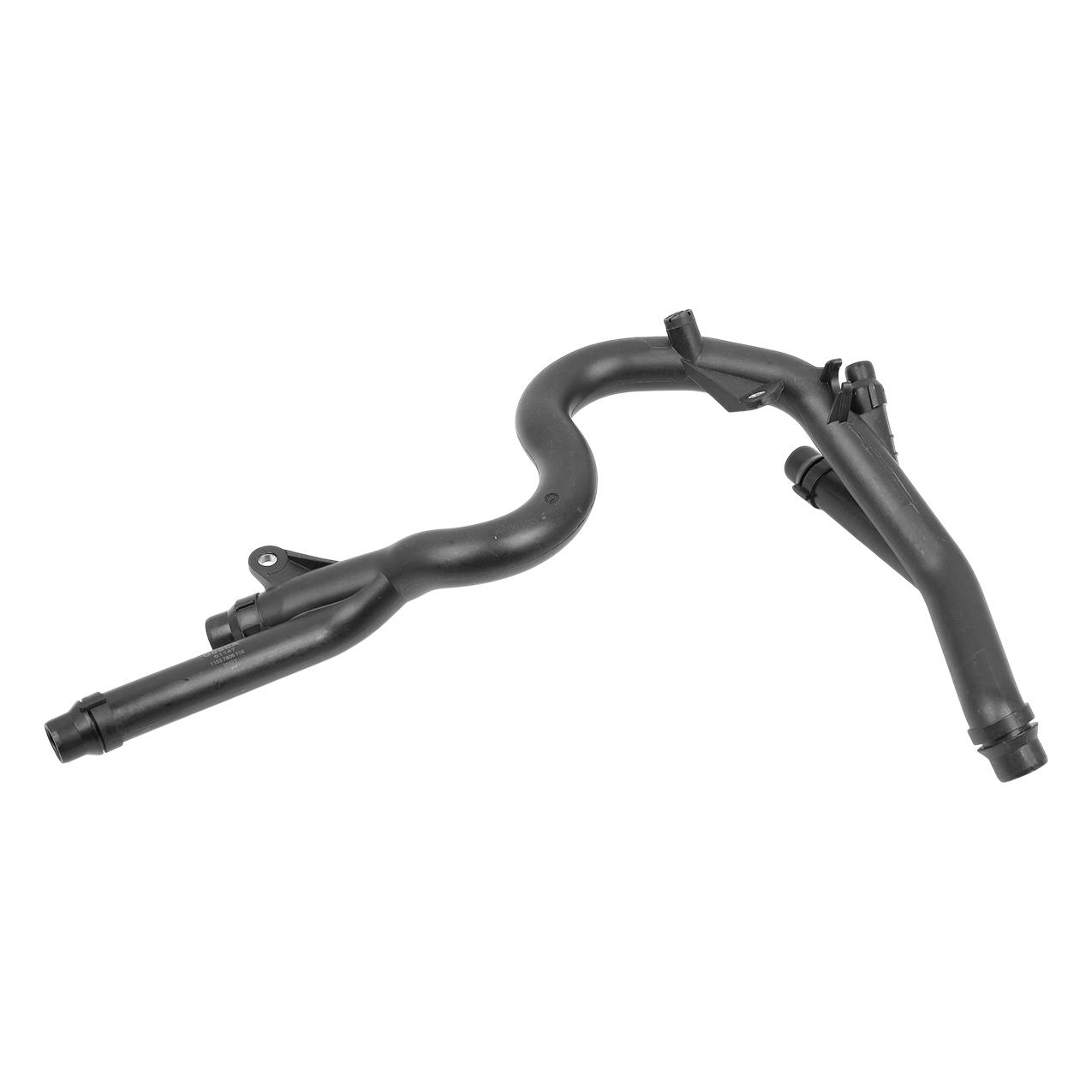 Bmw E60 E65 E70 E71 - M57 M57N Devirdaim Su Borusu | Ossca