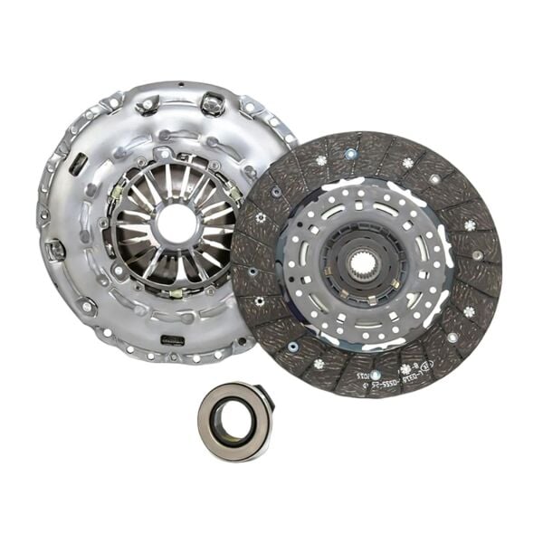 Bmw E90 E92 E93 - M3 Debriyaj Seti | Luk