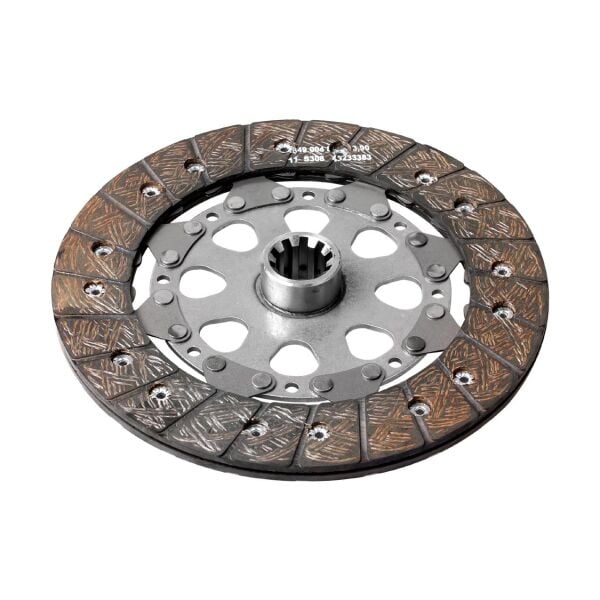 Bmw E34 E36 Klimalı M50 - M52 Debriyaj Seti | Luk