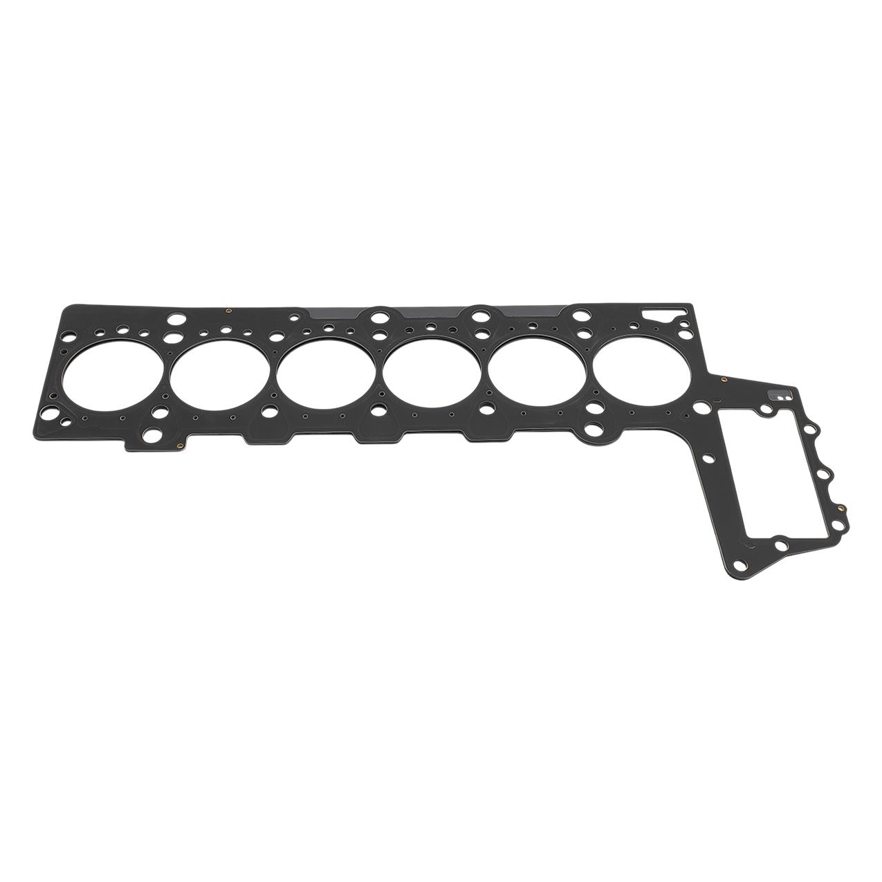 Bmw E38 E39 E46 E53 - M57 Silindir Kapak Contası ( 84mm ) 2 Kertik | Victor Reinz