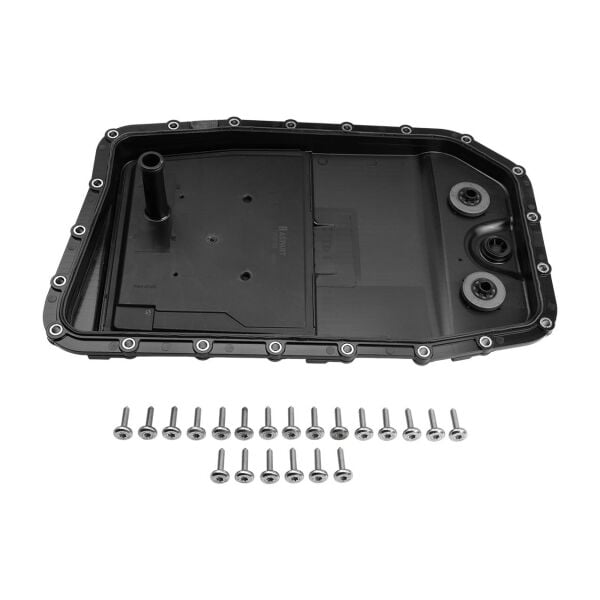 Bmw E60 E65 E70 E83 E90 E92 E93 F01 F02 - M57 M57N2 N57 N57N N62 ( GA6HP26Z ) Şanzıman Yağ Filtresi