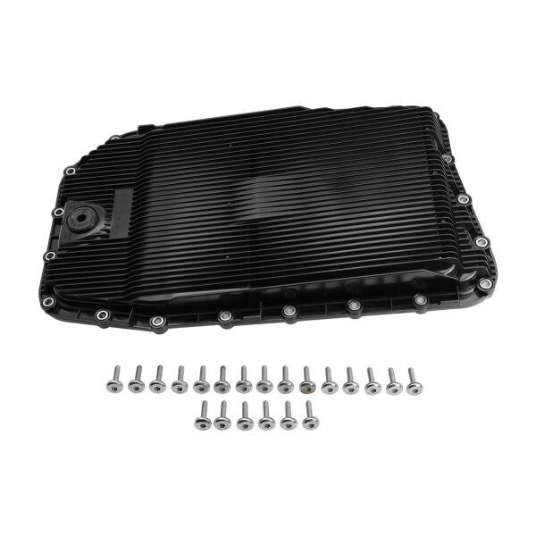 Bmw E60 E65 E70 E83 E90 E92 E93 F01 F02 - M57 M57N2 N57 N57N N62 ( GA6HP26Z ) Şanzıman Yağ Filtresi