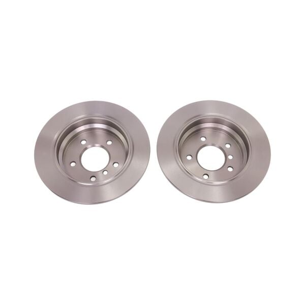 Bmw E39 Arka Fren Disk Takımı | Mga