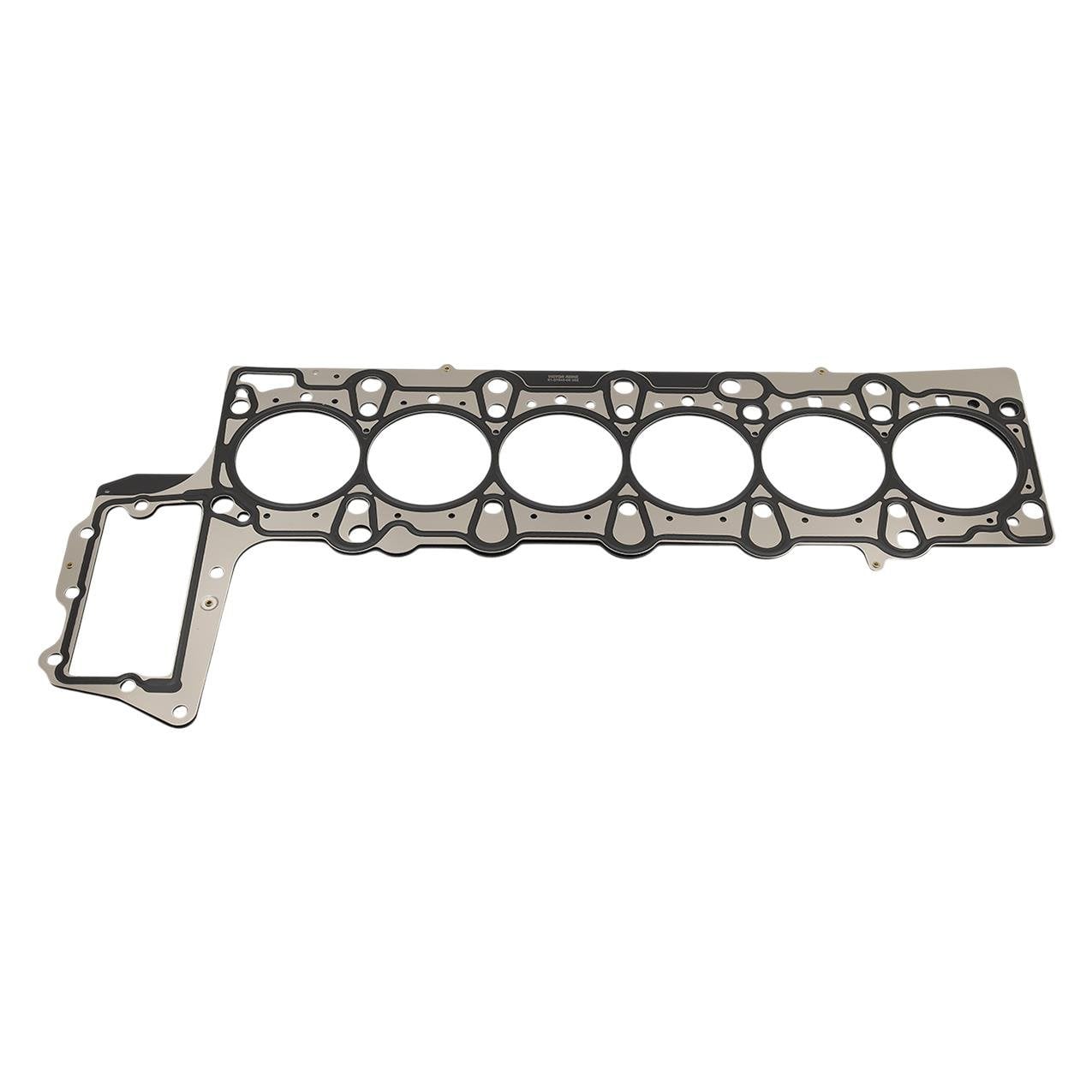 Bmw E60 E65 E70 E83 E92 E93 - M57 M57N M57N2 Silindir Kapak Contası - 1 Kertik | Victor Reinz