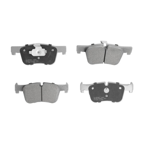 Bmw F20 F30 Ön Fren Balatası | Japan Parts