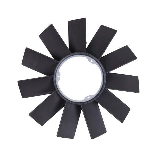 Bmw X5 E53 E36 E39 E46 Fan Pervanesi - 3 Delik | 4u