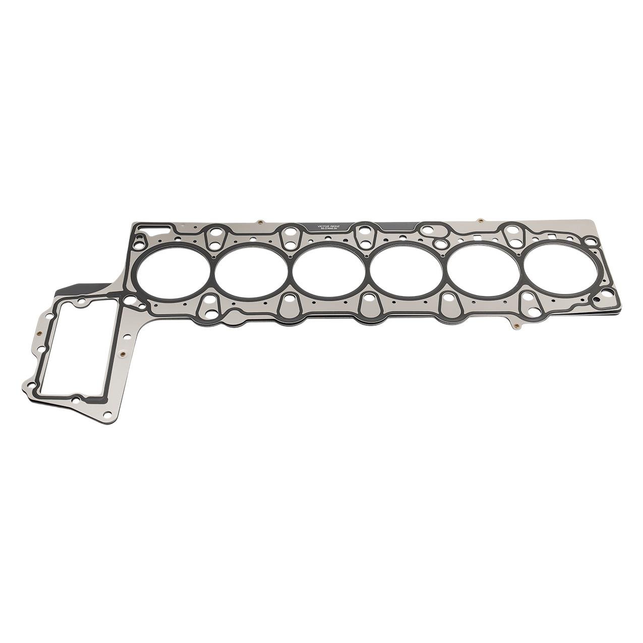 Bmw E60 E65 E70 E83 E92 E93 - M57 M57N M57N2 Silindir Kapak Contası - 4 Kertik | Victor Reinz