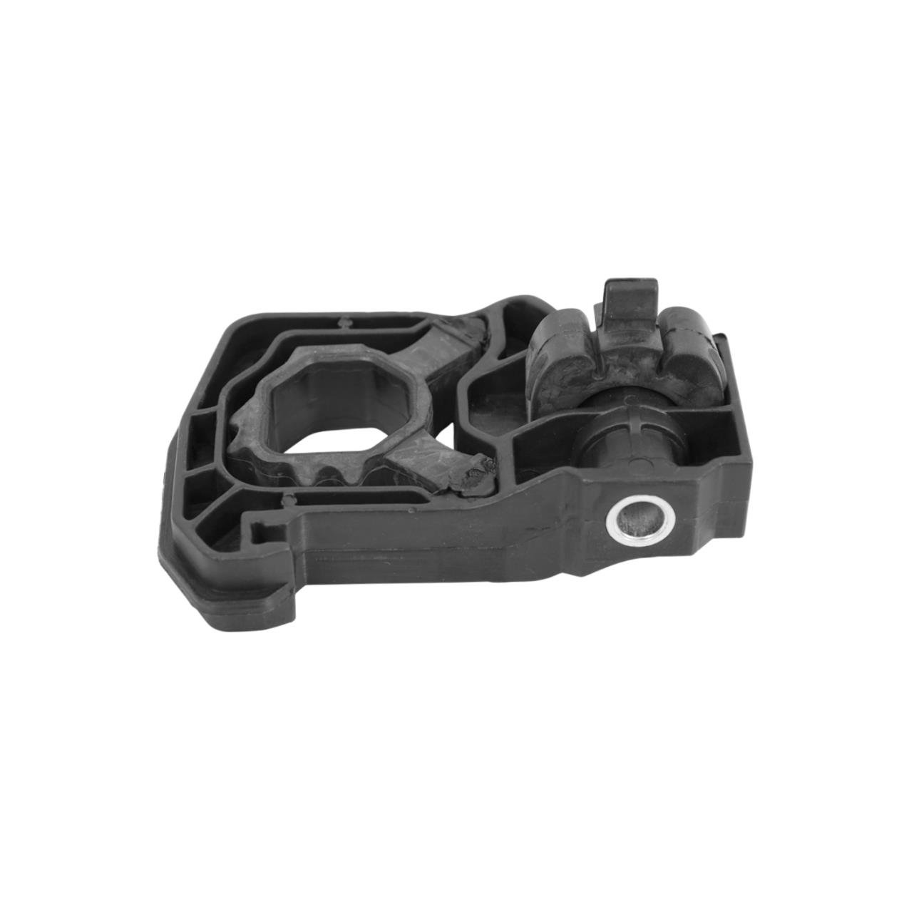 Bmw F01 F02 F07 F10 Radyatör Braketi - Alt Sol | Wender