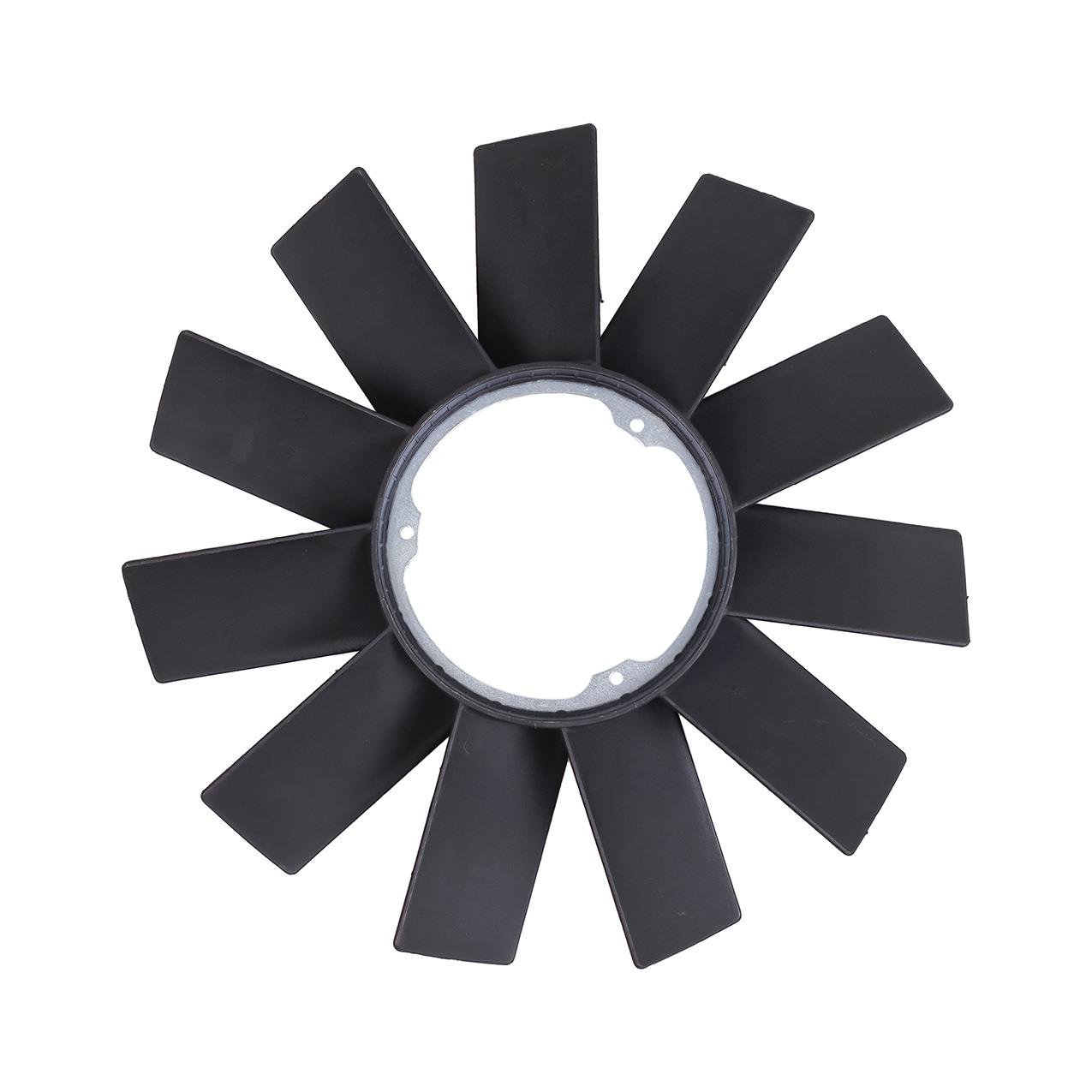 Bmw X5 E53 E36 E39 E46 Fan Pervanesi - 3 Delik | 4u