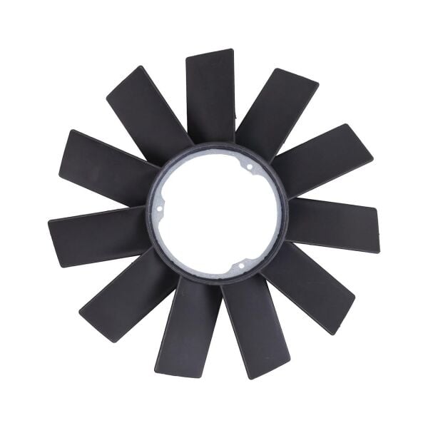 Bmw X5 E53 E36 E39 E46 Fan Pervanesi - 3 Delik | 4u