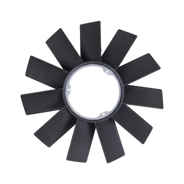 Bmw X5 E53 E36 E39 E46 Fan Pervanesi - 3 Delik | 4u