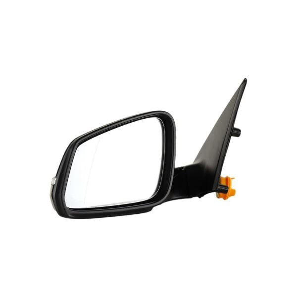 Bmw F10 LCI Sol Katlanır Ayna Komple - Elektrikli | Bimbo