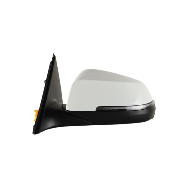 Bmw F10 LCI Sol Katlanır Ayna Komple - Elektrikli | Bimbo