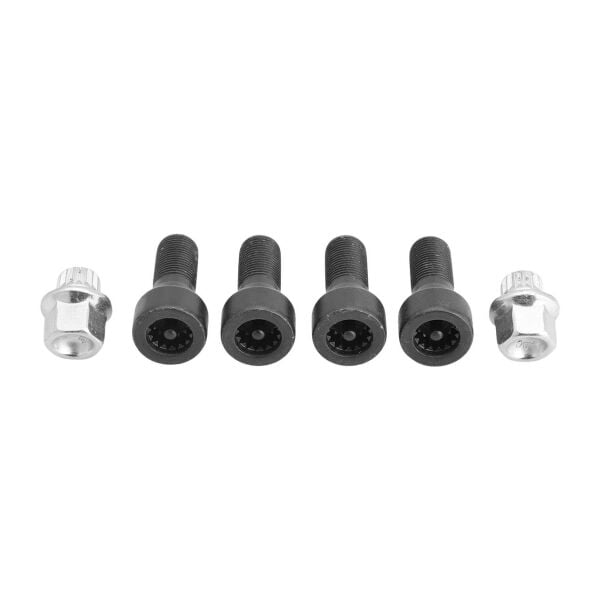 Bmw F20 F22 F10 F30 F01 Bijon Şifresi Set (4 Teker İçin) | Orijinal