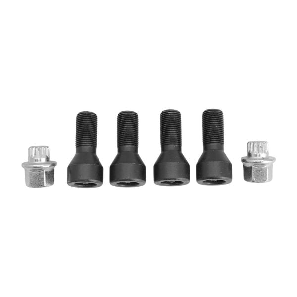 Bmw F20 F22 F10 F30 F01 Bijon Şifresi Set (4 Teker İçin) | Orijinal