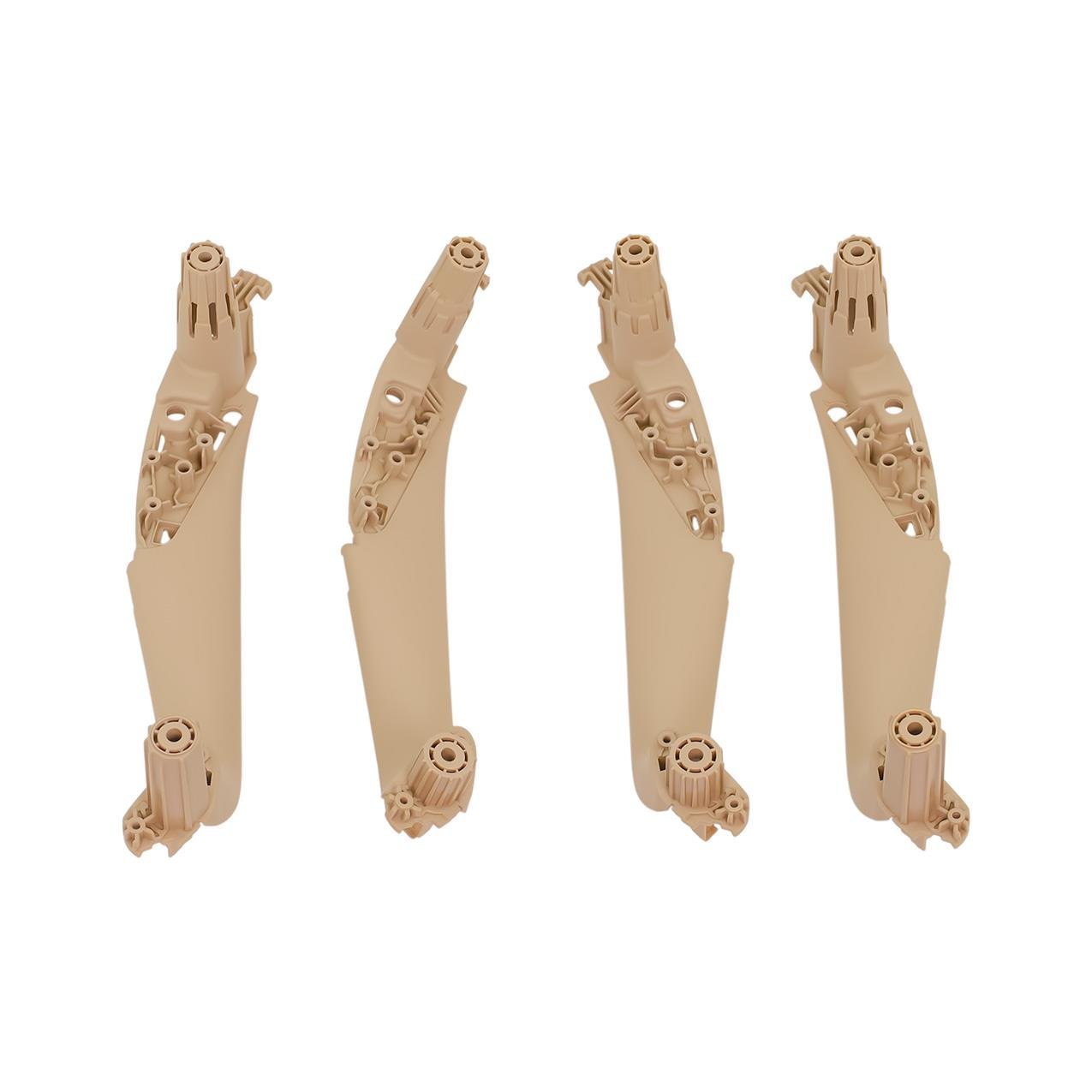 Bmw G30 Kapı Tutamak Seti - Bej | Famalli