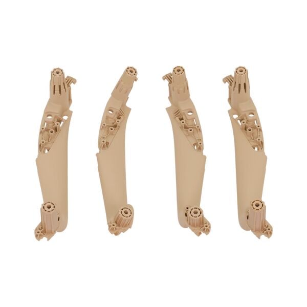 Bmw G30 Kapı Tutamak Seti - Bej | Famalli