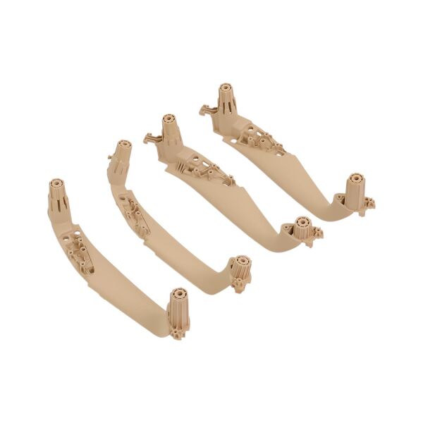 Bmw G30 Kapı Tutamak Seti - Bej | Famalli