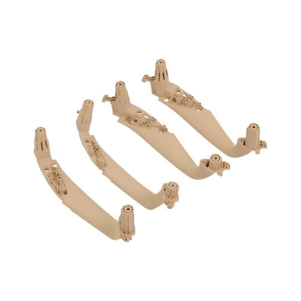 Bmw G30 Kapı Tutamak Seti - Bej | Famalli