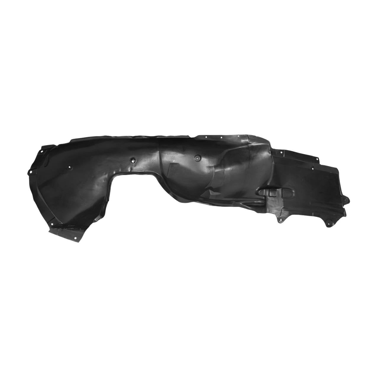 Bmw E46 Sol Önün Arkası Davlumbaz - Coupe | Dega