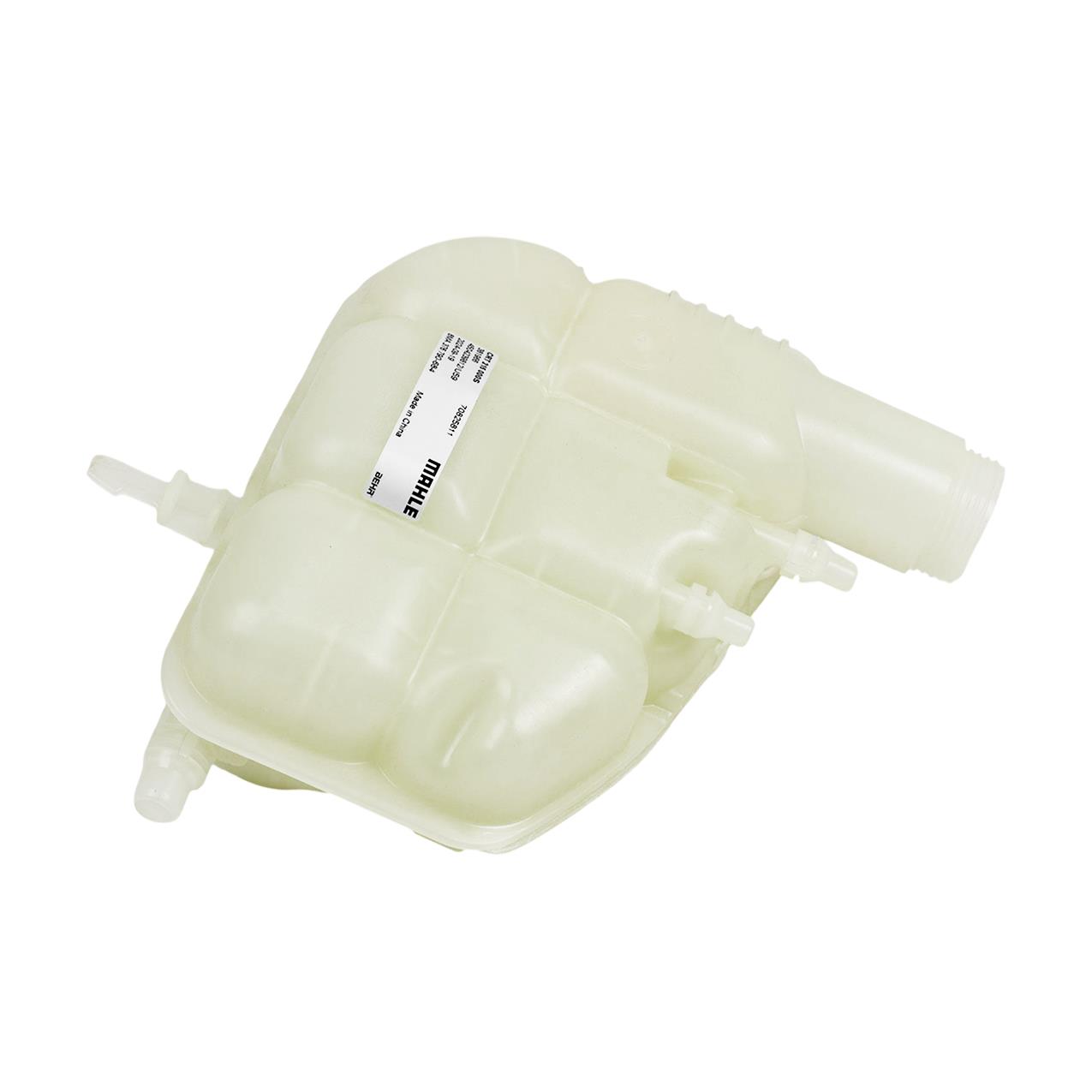 Bmw F40 F44 F45 F48 / Mini F54 F55 F56 F60 - B38 B48 Yedek Su Deposu | Mahle