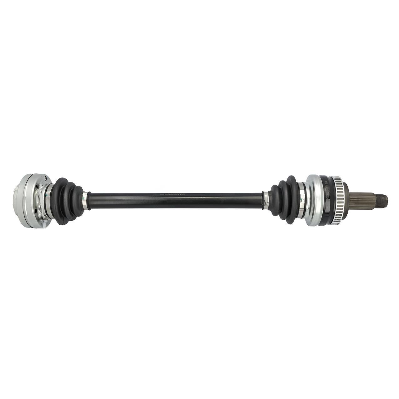 Bmw E36 Arka Aks ( Sağ-Sol ) / E46 Sol Arka Aks | Snr