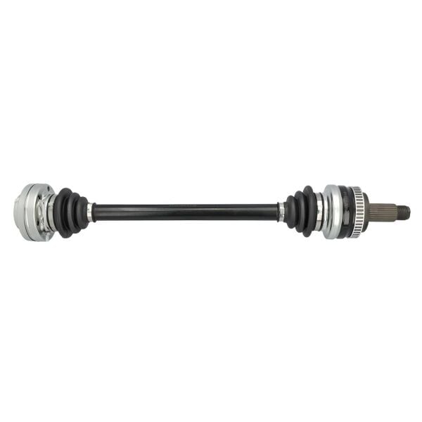 Bmw E36 Arka Aks ( Sağ-Sol ) / E46 Sol Arka Aks | Snr