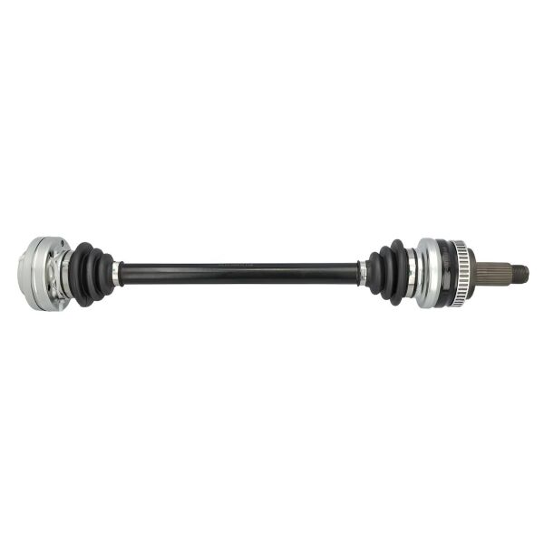 Bmw E36 Arka Aks ( Sağ-Sol ) / E46 Sol Arka Aks | Snr