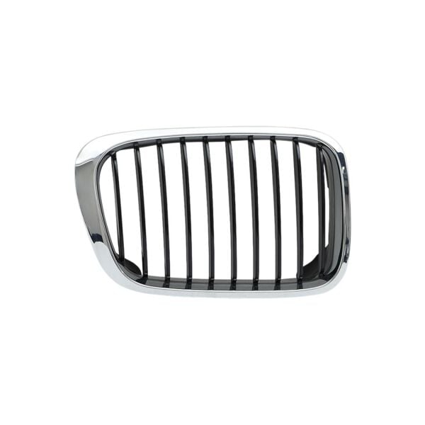 Bmw E46 Sedan Krom Siyah Panjur Sağ (98-01) | Taiwan