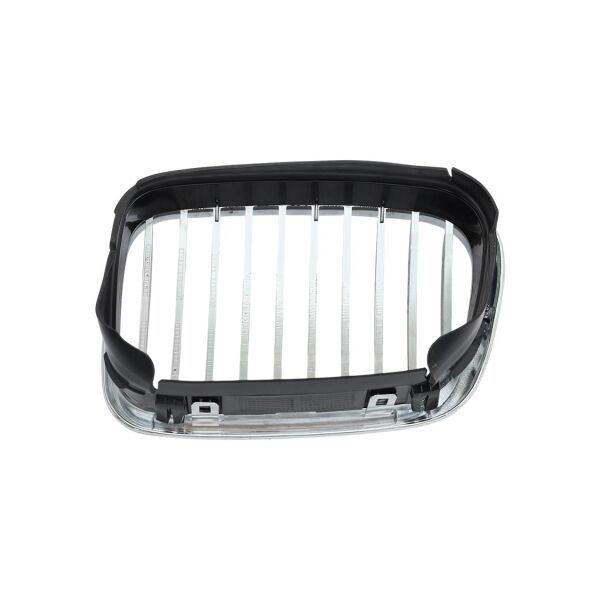 Bmw E46 Sedan Krom Siyah Panjur Sağ (98-01) | Taiwan