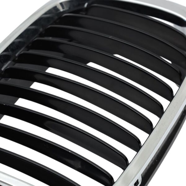 Bmw E46 Sedan Krom Siyah Panjur Sağ (98-01) | Taiwan