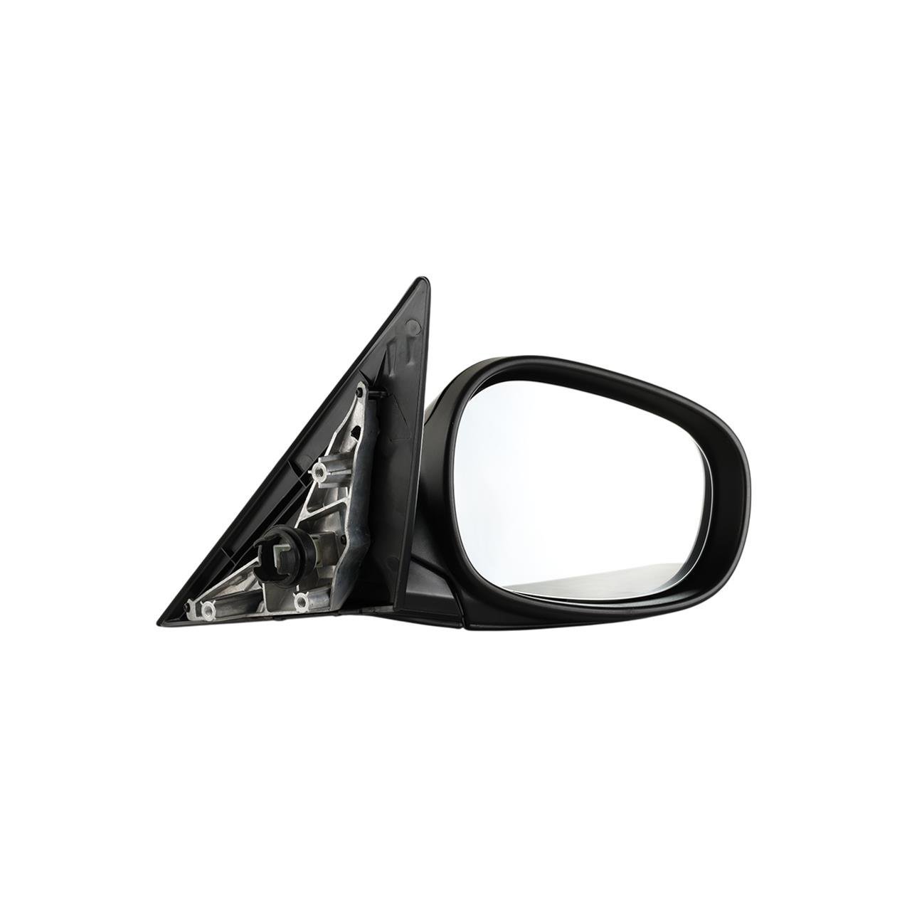 Bmw E90 LCI Sağ Katlanır Ayna Komple - Elektrikli | Bimbo