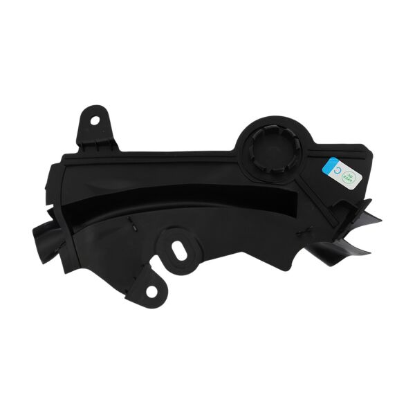 Bmw G11 LCI G30 Ön Kaput Lastiği - Sağ | Wender