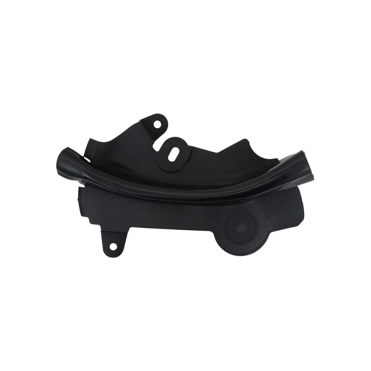 Bmw G11 LCI G30 Ön Kaput Lastiği - Sağ | Wender