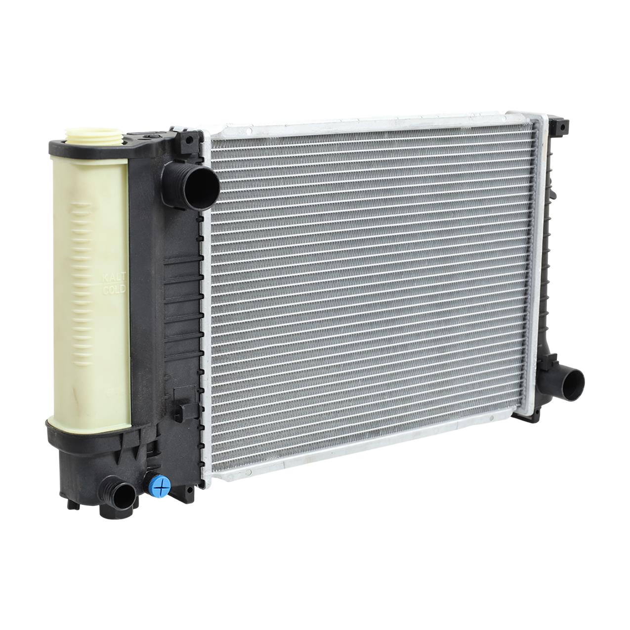 Bmw E34 - M20 M50 Su Radyatörü | Kyburg