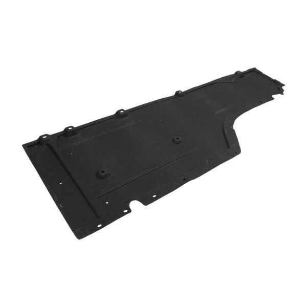 Bmw E60 Arka Taban Alt Muhfaaza - Sol | Btap