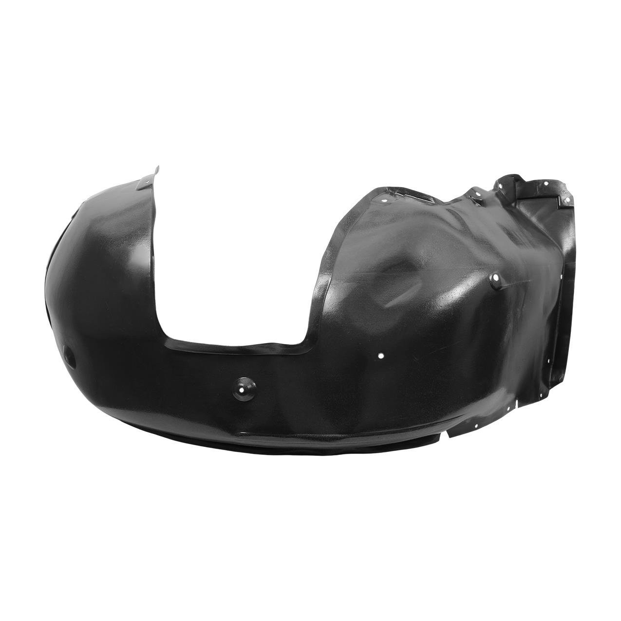 Bmw E39 Sol Önün Arkası Davlumbaz | Dega