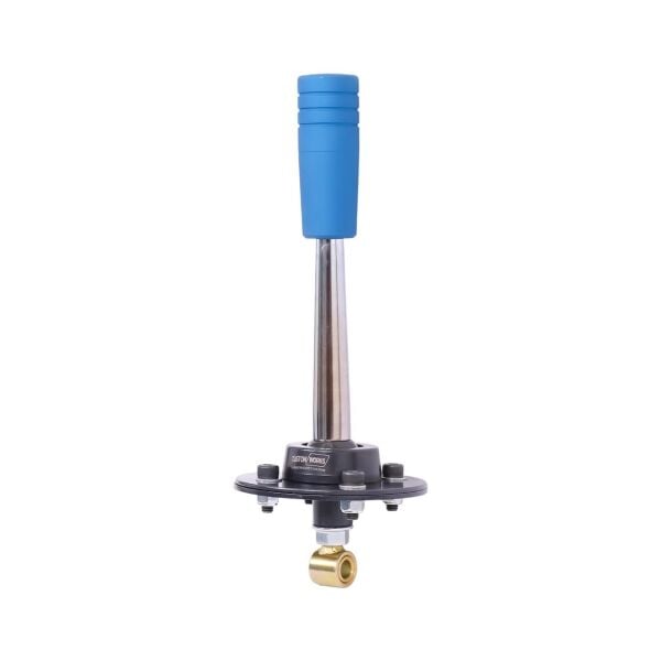 Bmw E30 E34 E36 E46 E39 Orta Boy  Short Shift - Mavi |Famalli