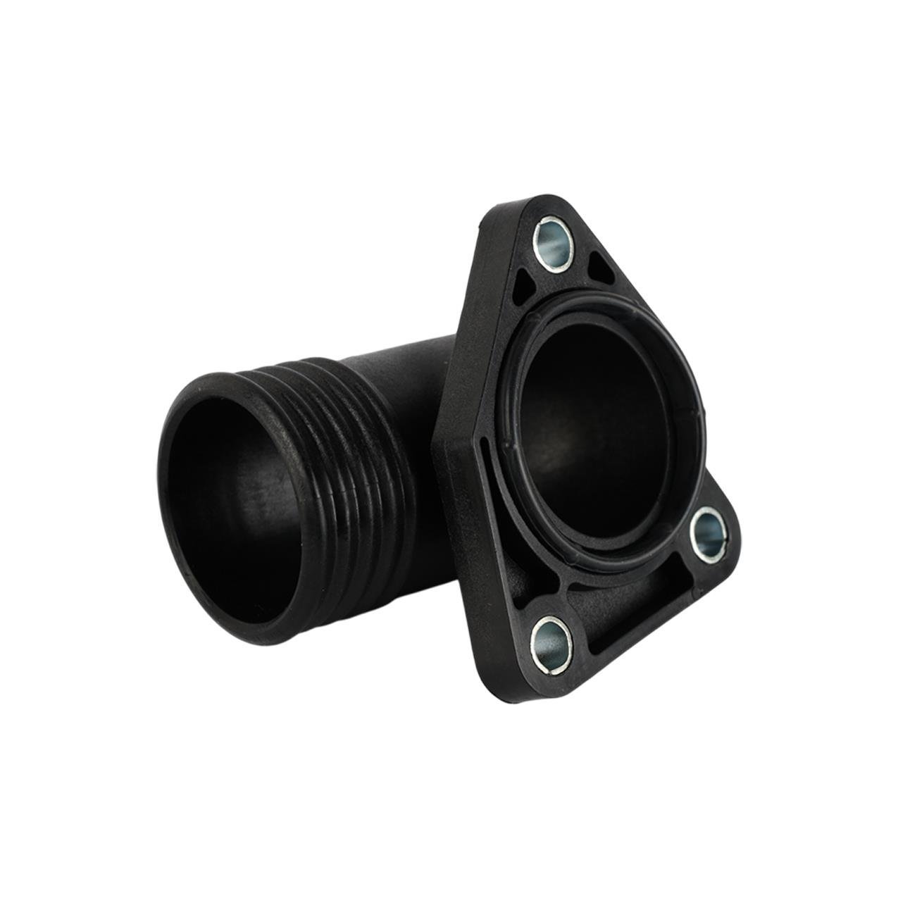 Bmw E34 E36 M43 Su Flanşı - 3 Cıvatalı | Frey