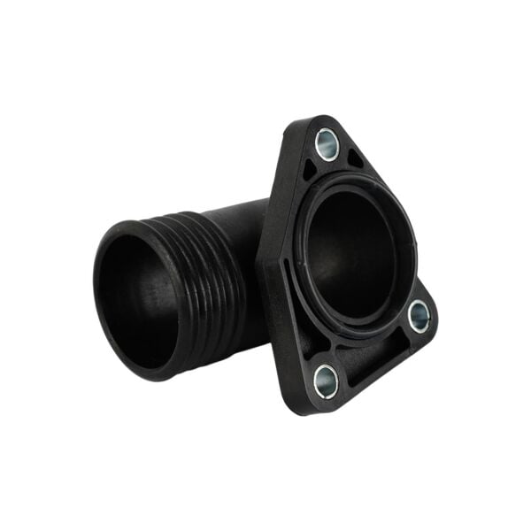 Bmw E34 E36 M43 Su Flanşı - 3 Cıvatalı | Frey