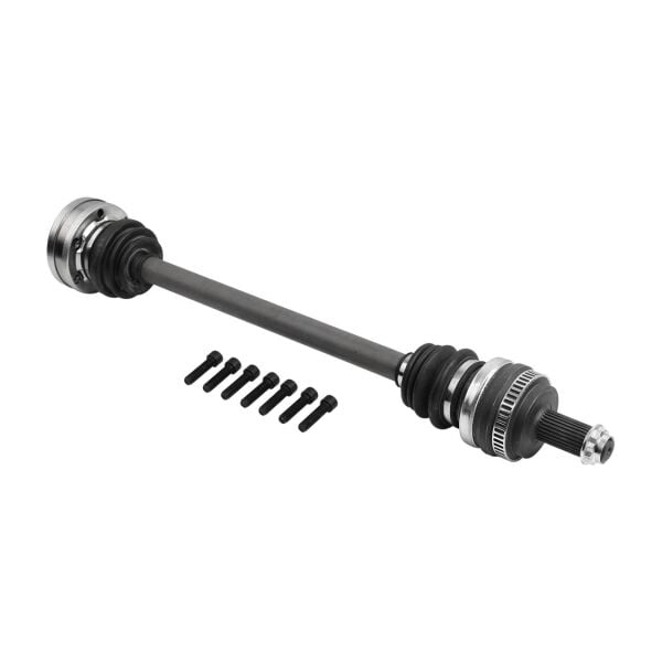 Bmw E81 E87 E90 E92 - M47 N47 Arka Sol Aks | Mga