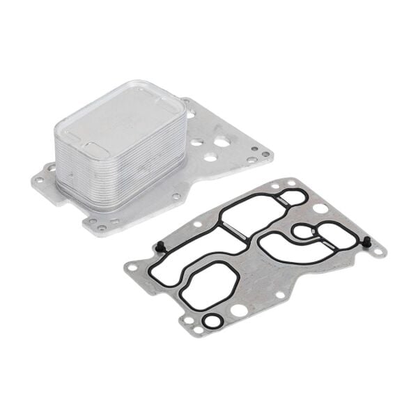 Bmw E90 F10 F20 F30 F15 F25 - N47N N47S1 N57N Motor Yağ Soğutucusu | Mahle