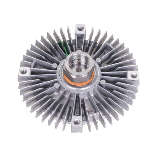 Bmw E30 E34 E36 E46 E39 Fan Termiği - 4 Delik | Behr