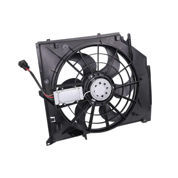 Bmw E46 - N40 N42 N45 N46 Klima Fan Motoru | Mga